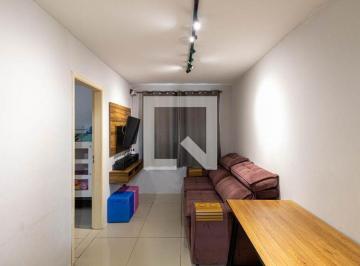 Apartamento · 40m² · 2 Quartos · Apartamento à Venda - Vila Princesa Isabel, 2 Quartos,  40 m² - São Paulo