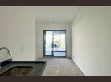 Apartamento · 34m² · 1 Quarto · Apartamento à Venda - Pinheiros, 1 Quarto,  34 m² - São Paulo