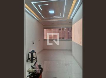 Apartamento · 45m² · 2 Quartos · 1 Vaga · Apartamento à Venda - Socorro, 2 Quartos, 45 m² - São Paulo