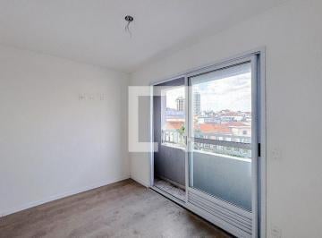Apartamento · 17m² · 1 Quarto · Apartamento à Venda - Mooca, 1 Quarto,  17 m² - São Paulo