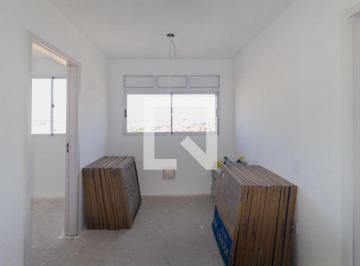Apartamento · 35m² · 2 Quartos · Apartamento à Venda - Sapopemba, 2 Quartos,  35 m² - São Paulo
