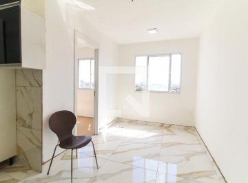 Apartamento · 35m² · 2 Quartos · Apartamento à Venda - Vila Jacuí, 2 Quartos,  35 m² - São Paulo