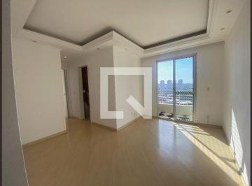 Apartamento · 50m² · 2 Quartos · 1 Vaga · Apartamento à Venda - Jardim Éster Yolanda, 2 Quartos,  50 m² - São Paulo