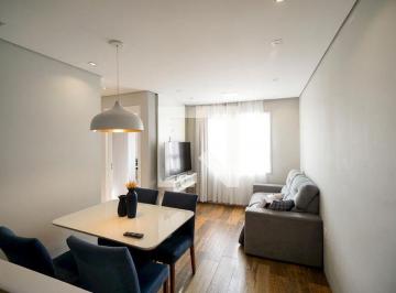 Apartamento · 44m² · 2 Quartos · 1 Vaga · Apartamento à Venda - Penha de França, 2 Quartos, 44 m² - São Paulo