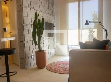 Apartamento · 45m² · 2 Quartos · Apartamento à Venda - São Cristóvão, 2 Quartos,  45 m² - Rio de Janeiro