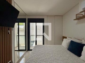 Apartamento · 24m² · 1 Quarto · Apartamento à Venda - Santo Amaro , 1 Quarto,  24 m² - São Paulo