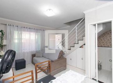 Casa · 100m² · 3 Quartos · 2 Vagas · Casa à Venda - Vila Gustavo, 3 Quartos,  100 m² - São Paulo