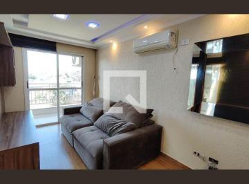 Apartamento · 50m² · 2 Quartos · 1 Vaga · Apartamento à Venda - Itaquera, 2 Quartos,  50 m² - São Paulo