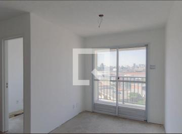 Apartamento · 36m² · 2 Quartos · 1 Vaga · Apartamento à Venda - Ipiranga, 2 Quartos,  36 m² - São Paulo