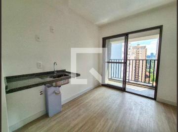 Apartamento · 25m² · 1 Quarto · Apartamento à Venda - Pinheiros, 1 Quarto, 25 m² - São Paulo