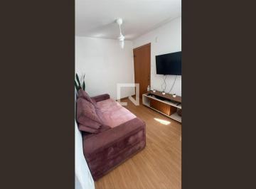 Apartamento · 47m² · 2 Quartos · 1 Vaga · Apartamento à Venda - Santos Dumond, 2 Quartos, 47 m² - São Leopoldo