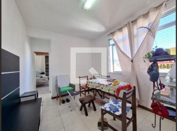 Apartamento · 42m² · 1 Quarto · 1 Vaga · Apartamento à Venda - Centro, 1 Quarto,  42 m² - Rio de Janeiro