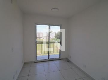 Apartamento · 46m² · 2 Quartos · 1 Vaga · Apartamento à Venda - Jardim Cinco de Julho, 2 Quartos,  46 m² - São Paulo