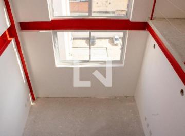Apartamento · 52m² · 1 Quarto · 1 Vaga · Apartamento à Venda - Santa Teresinha, 1 Quarto,  52 m² - Santo André