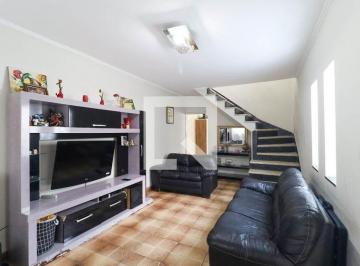 Casa · 138m² · 3 Quartos · 2 Vagas · Casa à Venda - Vila Constança , 3 Quartos,  138 m² - São Paulo