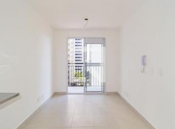 Apartamento · 27m² · 1 Quarto · Apartamento à Venda - Mooca, 1 Quarto,  27 m² - São Paulo
