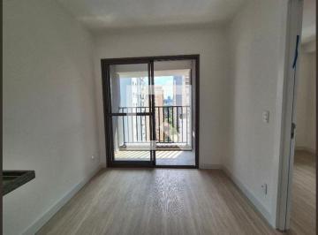 Apartamento · 25m² · 1 Quarto · Apartamento à Venda - Pinheiros, 1 Quarto, 25 m² - São Paulo