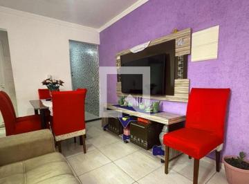 Apartamento · 44m² · 2 Quartos · Apartamento à Venda - Baeta Neves, 2 Quartos,  44 m² - São Bernardo do Campo