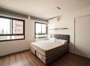 Apartamento · 28m² · 1 Quarto · Apartamento à Venda - Saúde, 1 Quarto, 28 m² - São Paulo