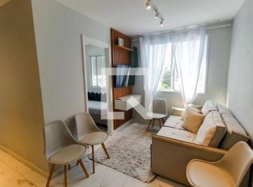 Apartamento · 36m² · 2 Quartos · Apartamento à Venda - Morumbi, 2 Quartos,  36 m² - São Paulo