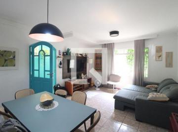 Casa · 126m² · 3 Quartos · 2 Vagas · Casa à Venda - Jardim Marajoara , 3 Quartos,  126 m² - São Paulo