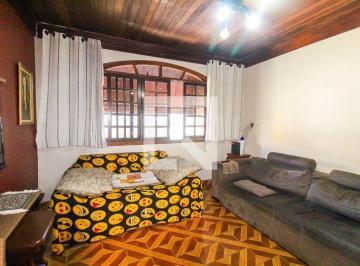 Casa · 150m² · 2 Quartos · 2 Vagas · Casa à Venda - Vila Jacuí, 2 Quartos,  150 m² - São Paulo