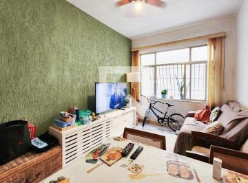 Apartamento · 65m² · 2 Quartos · Apartamento à Venda - Maracanã, 2 Quartos, 65 m² - Rio de Janeiro