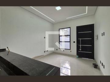 Casa · 86m² · 3 Quartos · 2 Vagas · Casa à Venda - Parque das Nações, 3 Quartos,  86 m² - Santo André