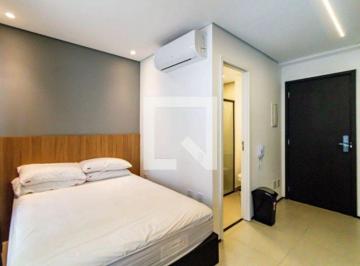 Apartamento · 22m² · 1 Quarto · Apartamento à Venda - Chácara Santo Antonio, 1 Quarto, 22 m² - São Paulo