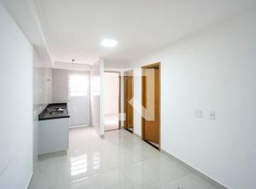 Apartamento · 36m² · 2 Quartos · Apartamento à Venda - Vila Esperança, 2 Quartos,  36 m² - São Paulo