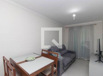 Apartamento · 44m² · 2 Quartos · 1 Vaga · Apartamento à Venda - Vila Constança , 2 Quartos,  44 m² - São Paulo