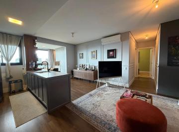 Apartamento · 78m² · 2 Quartos · 2 Vagas · Apartamento 2 Quartos com 2 Suítes e 78m² - Centro
