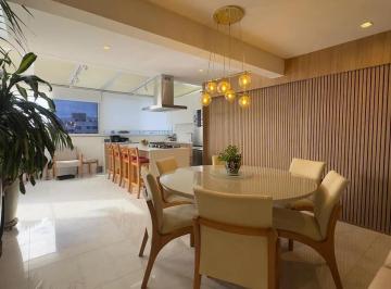 Apartamento · 123m² · 2 Quartos · 1 Vaga · Apartamento 2 Quartos com 1 Suíte e 123m² - Jardim Atlântico