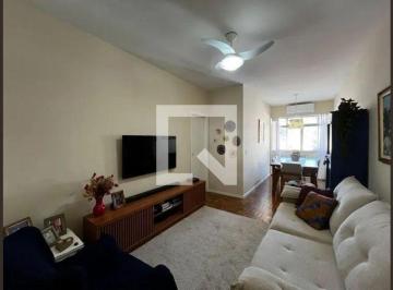Apartamento · 77m² · 2 Quartos · 1 Vaga · Apartamento à Venda - Maracanã, 2 Quartos, 77 m² - Rio de Janeiro