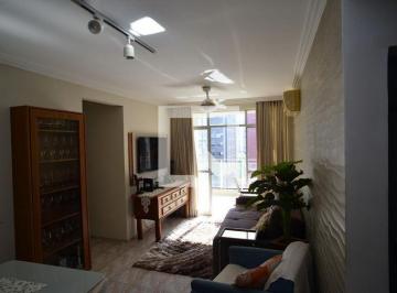 Apartamento · 79m² · 3 Quartos · 1 Vaga · Apartamento à Venda - Barra da Tijuca, 3 Quartos, 79 m² - Rio de Janeiro