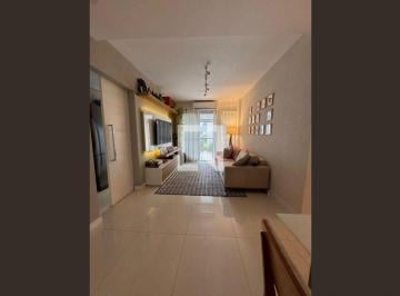 Apartamento · 79m² · 2 Quartos · 1 Vaga · Apartamento à Venda - Jacarepaguá, 2 Quartos,  79 m² - Rio de Janeiro