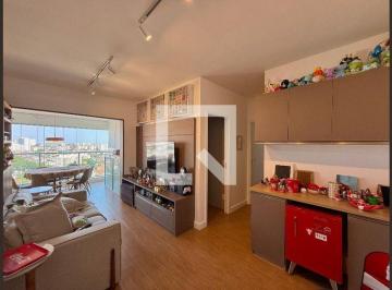 Apartamento · 64m² · 2 Quartos · 1 Vaga · Apartamento à Venda - Vila Mascote, 2 Quartos, 64 m² - São Paulo