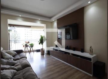 Apartamento · 95m² · 3 Quartos · 2 Vagas · Apartamento à Venda - Panamby, 3 Quartos, 95 m² - São Paulo