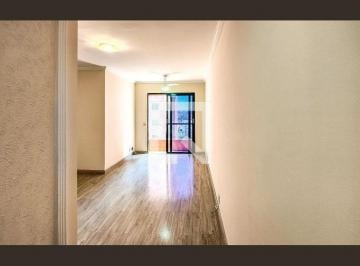 Apartamento · 64m² · 2 Quartos · 1 Vaga · Apartamento à Venda - Jardim Palmares, 2 Quartos,  64 m² - São Paulo