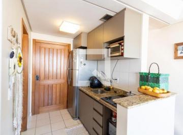 Apartamento · 90m² · 1 Quarto · 1 Vaga · Apartamento à Venda - Cidade Baixa, 1 Quarto,  90 m² - Porto Alegre