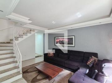 Casa · 237m² · 3 Quartos · 4 Vagas · Casa à Venda - Assunção, 3 Quartos,  237 m² - São Bernardo do Campo