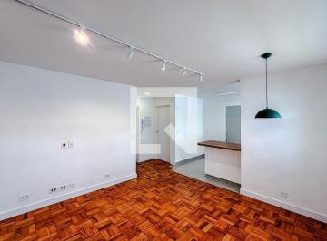 Apartamento · 65m² · 2 Quartos · Apartamento à Venda - Ipiranga, 2 Quartos,  65 m² - São Paulo