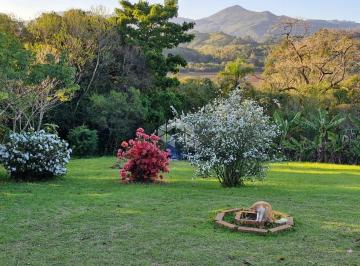 Rural · 200m² · 4 Quartos · Sitio a venda, Morro da laje Caraá - RS