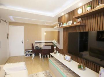 Apartamento · 56m² · 2 Quartos · 1 Vaga · Apartamento à Venda - Taquara, 2 Quartos, 56 m² - Rio de Janeiro