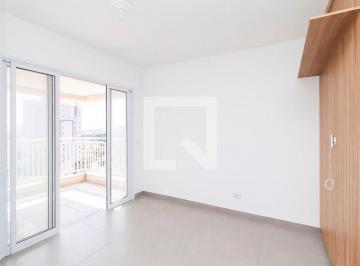 Apartamento · 50m² · 2 Quartos · 1 Vaga · Apartamento à Venda - Vila Jacuí, 2 Quartos,  50 m² - São Paulo