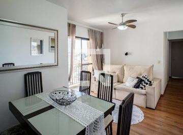 Apartamento · 58m² · 2 Quartos · 1 Vaga · Apartamento à Venda - Butantã, 2 Quartos, 58 m² - São Paulo
