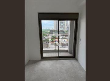 Apartamento · 57m² · 1 Quarto · 1 Vaga · Apartamento à Venda - Pinheiros, 1 Quarto, 57 m² - São Paulo