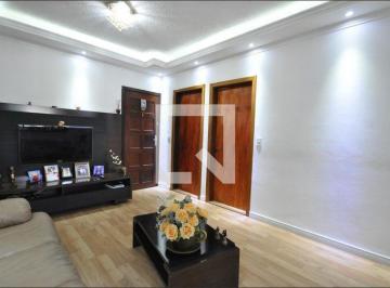 Casa · 255m² · 4 Quartos · 3 Vagas · Casa à Venda - Vila Guilherme, 4 Quartos,  255 m² - São Paulo