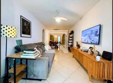 Apartamento · 110m² · 3 Quartos · 2 Vagas · Apartamento à Venda - Botafogo, 3 Quartos,  110 m² - Rio de Janeiro