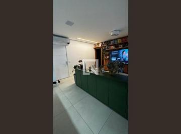 Apartamento · 127m² · 3 Quartos · 2 Vagas · Apartamento à Venda - Jardim do Mar, 3 Quartos,  127 m² - São Bernardo do Campo